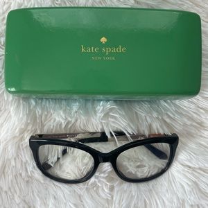 Kate Spade glasses